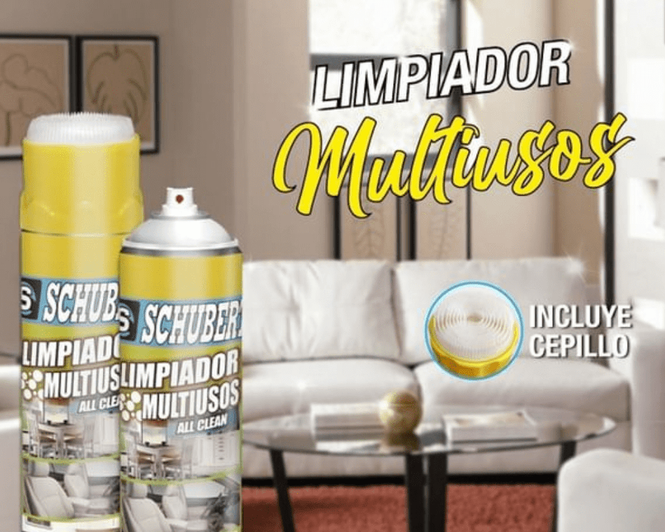 linpiador pro