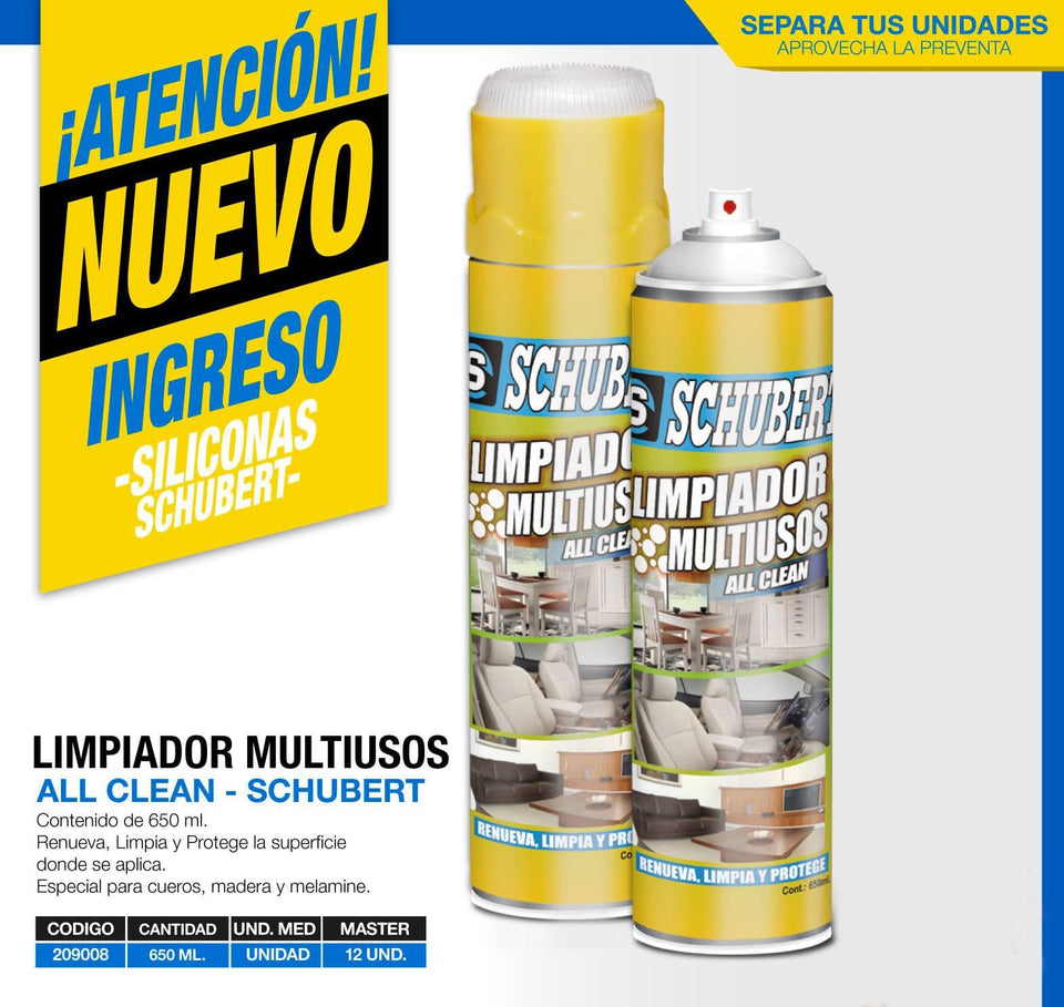 linpiador pro